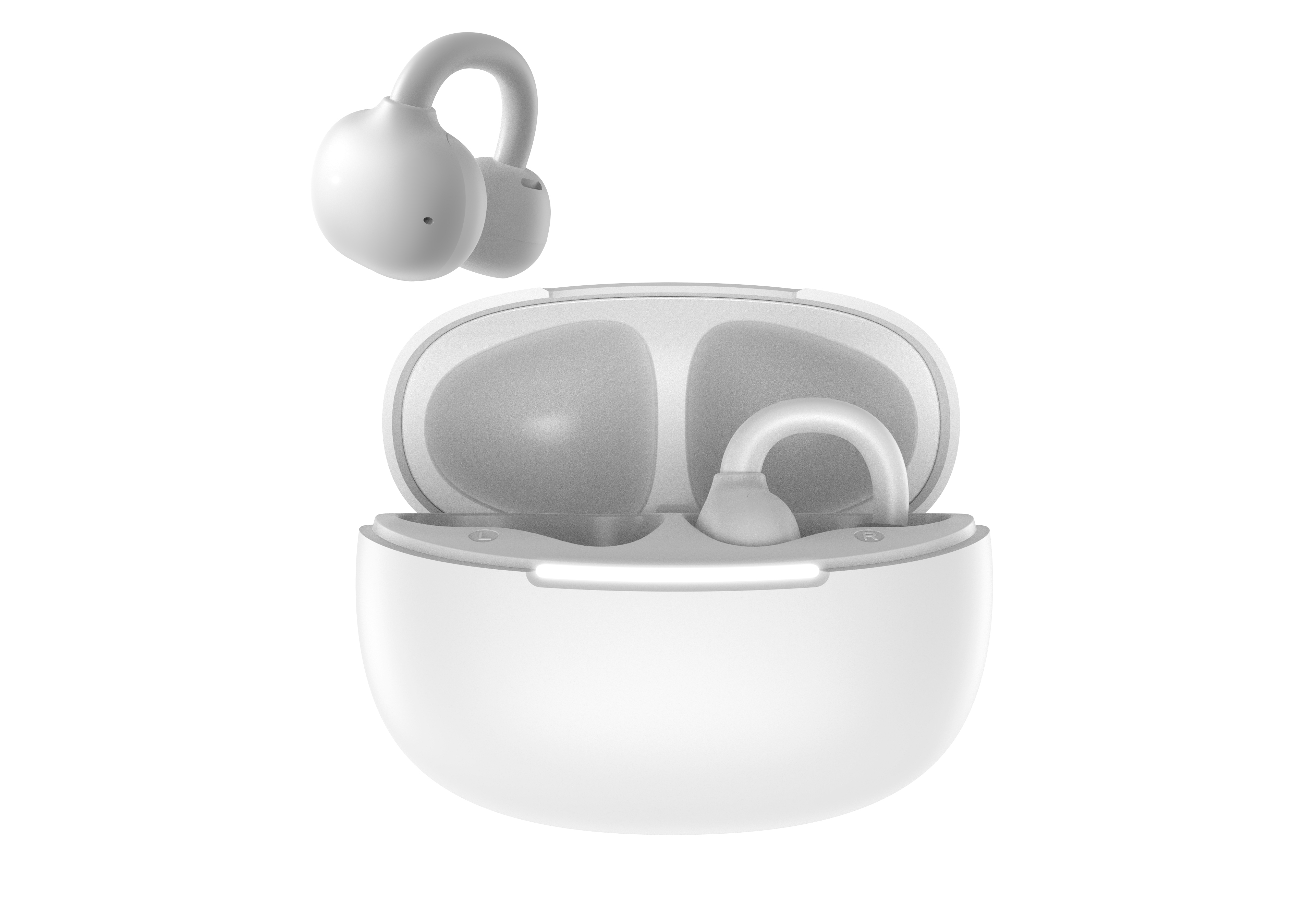 S73 Earbuds