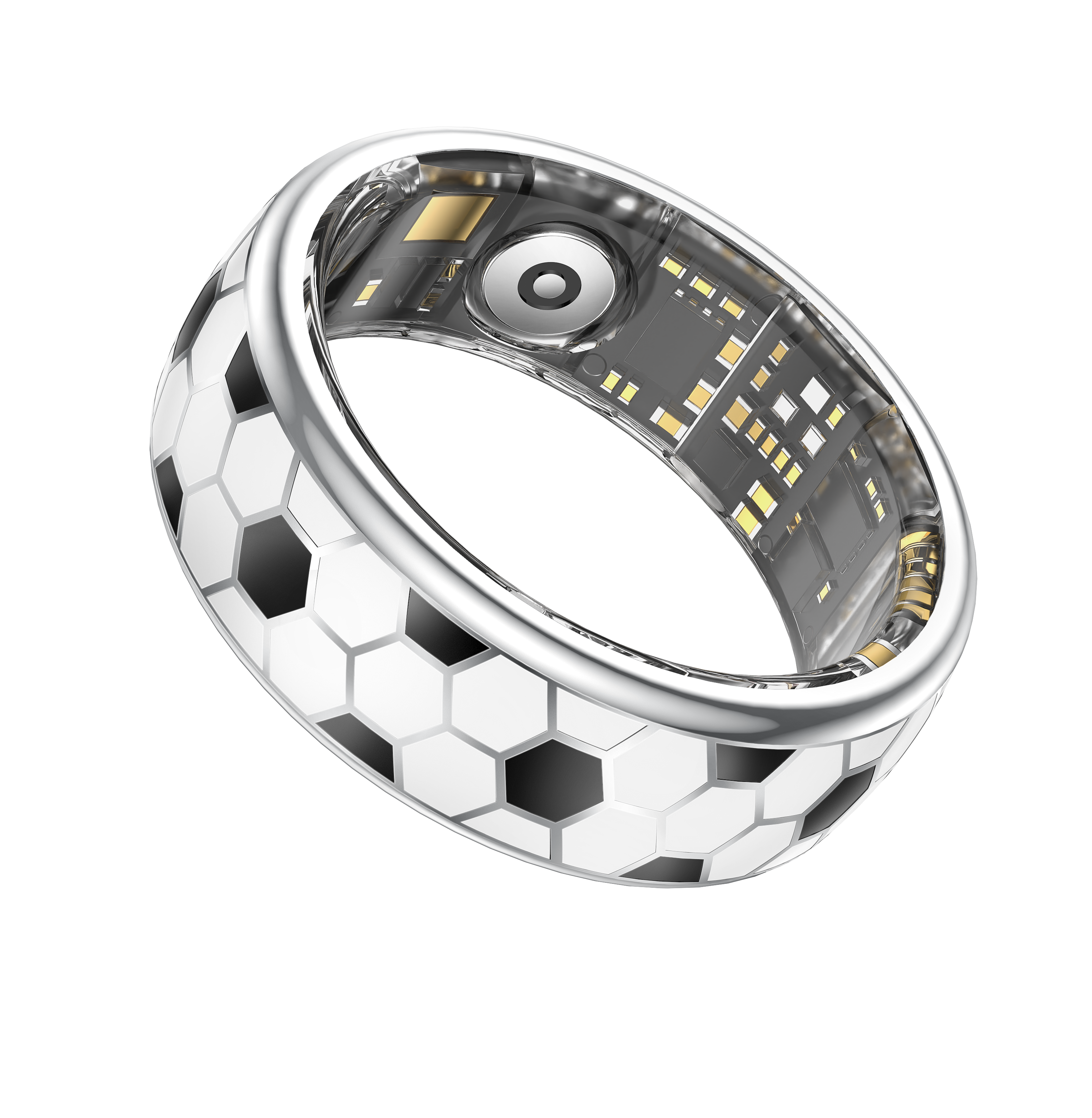 SY15 Smart Ring