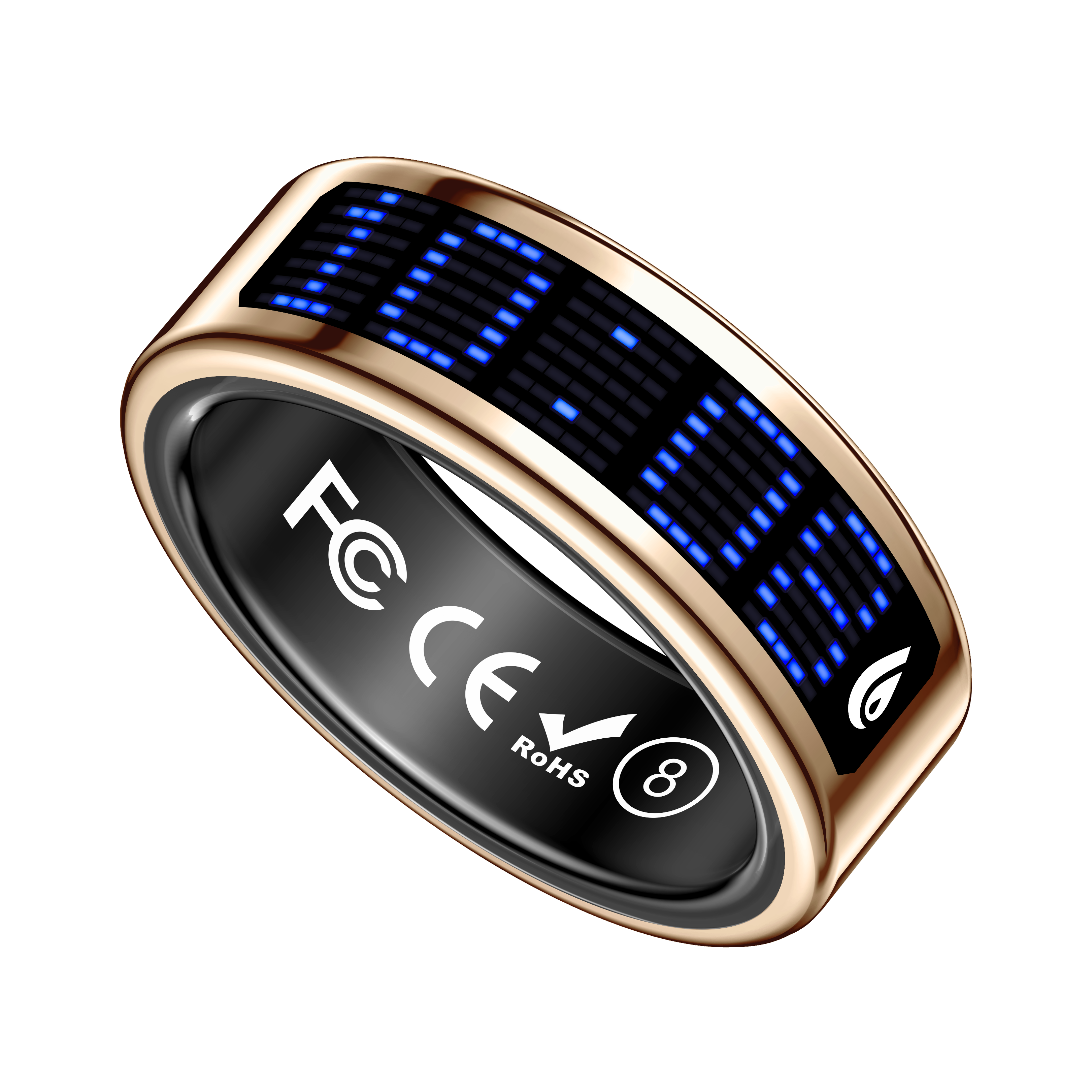 SR16 Smart Ring