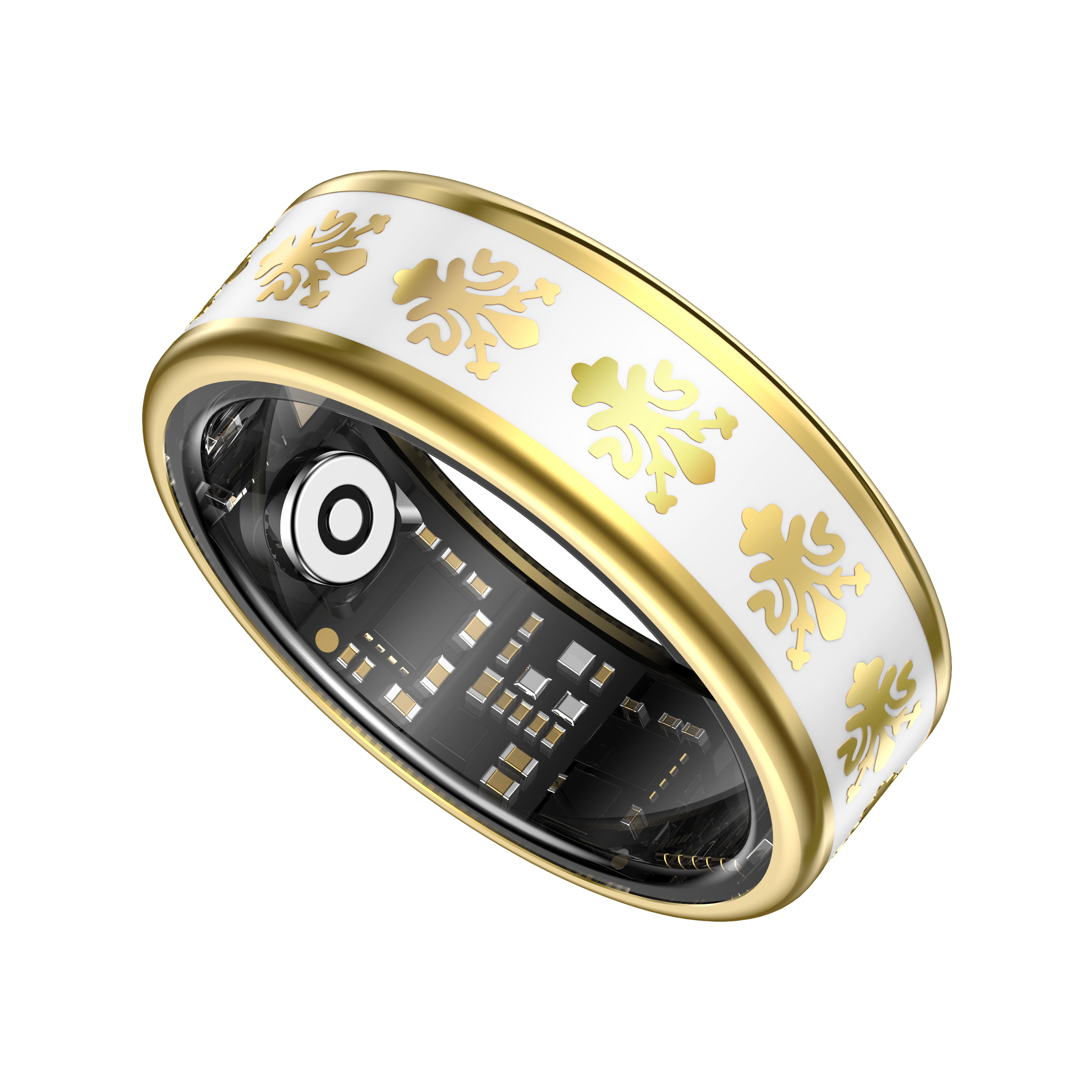 SY03 Smart Ring