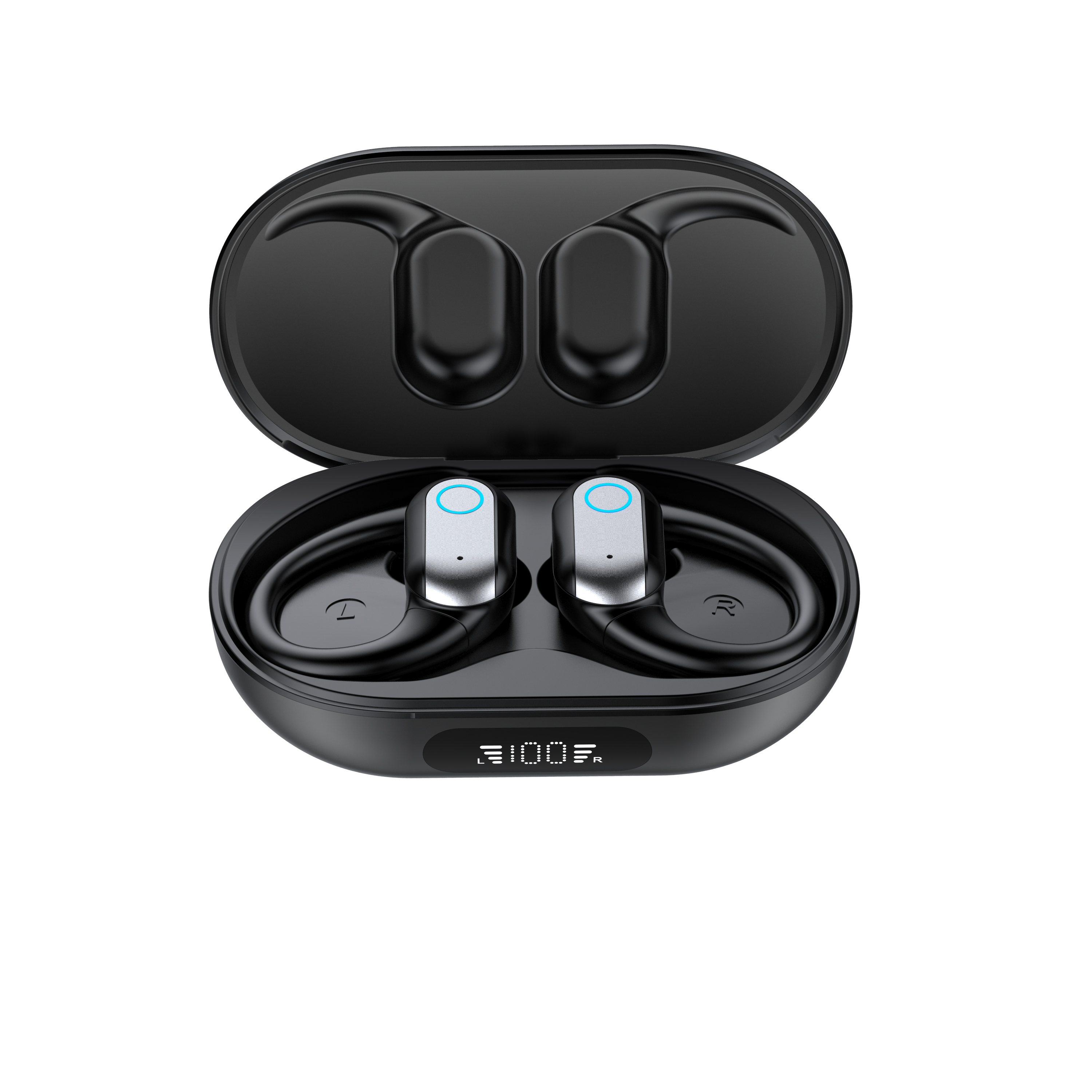 S58 Earbuds